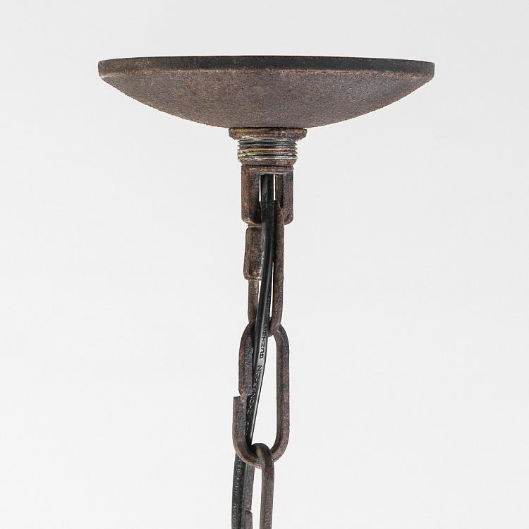 Люстра Ланселот Lancelot Chandelier