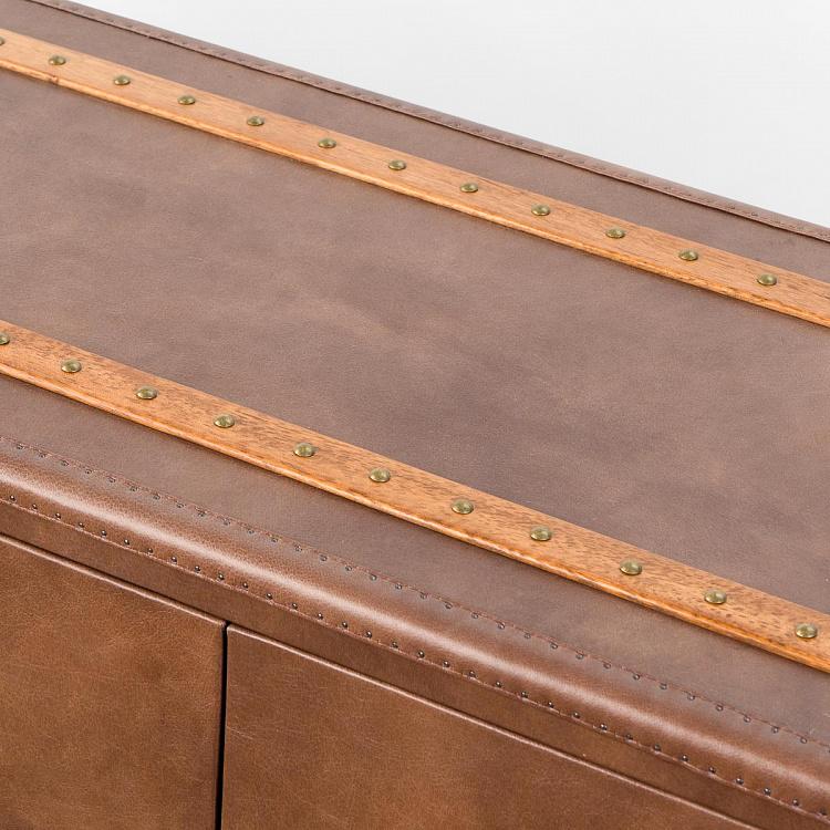 Комод-сундук Ла-Рошель La Rochelle Sideboard RM