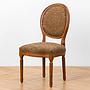 Стул Jean-Paul 2 Chair, Oak Dark Amber