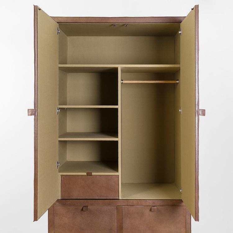 Шкаф-гардероб Тибет Tibet Wardrobe RM