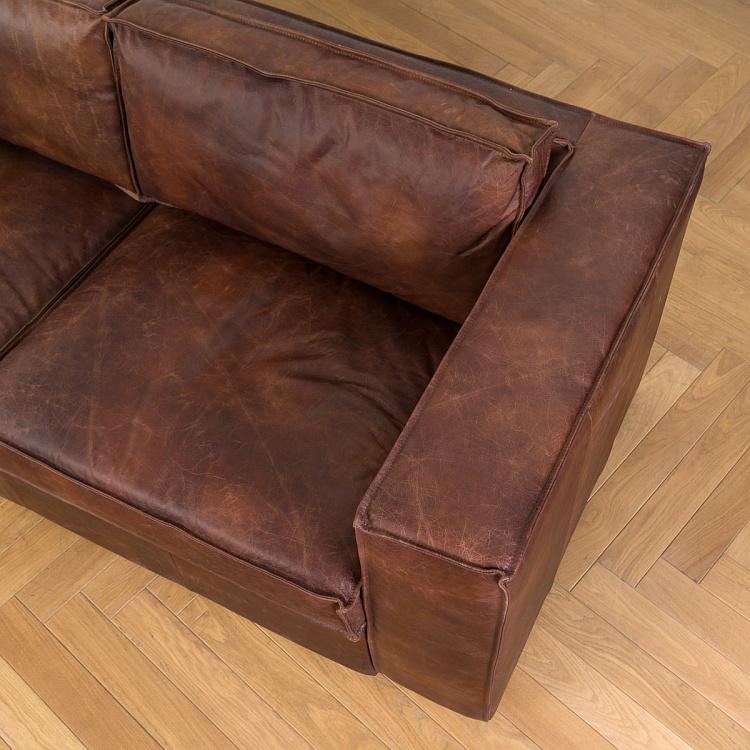 Раскладной трёхместный диван-кровать Лацио Lazio 3 Sleeper