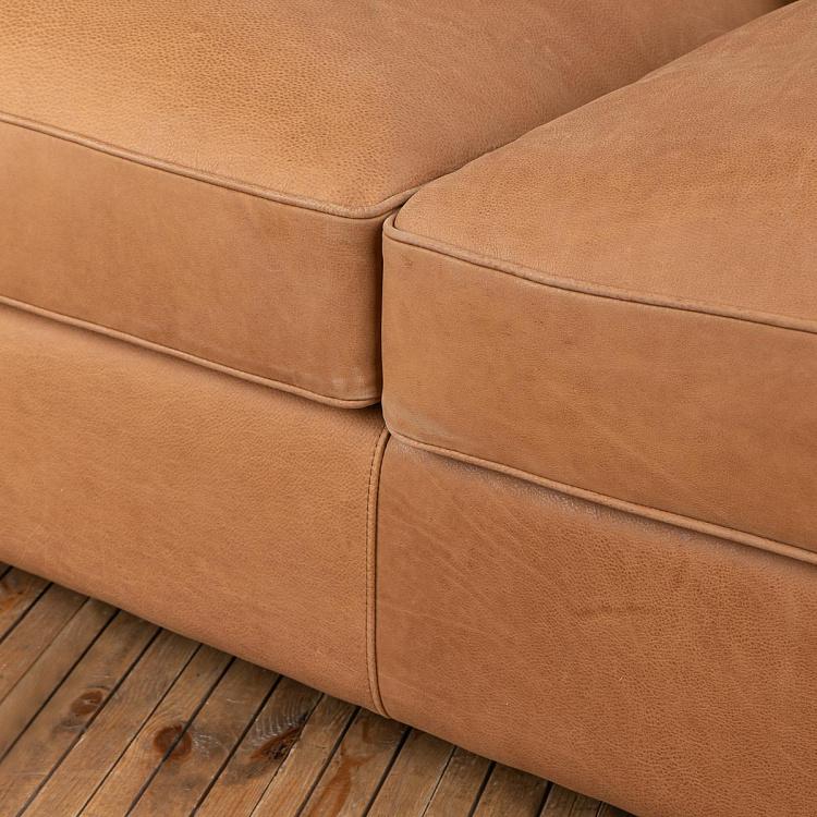 Раскладной трёхместный диван-кровать Гривс Greaves 3 Sleeper