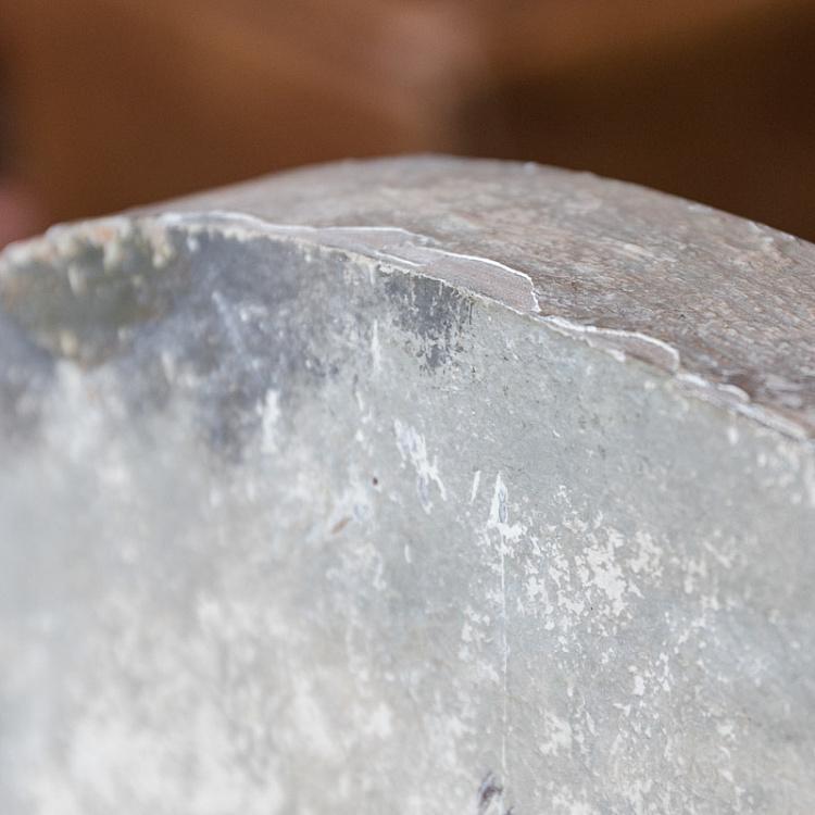 Декоративная буква C, L Uncle David Letter C Large