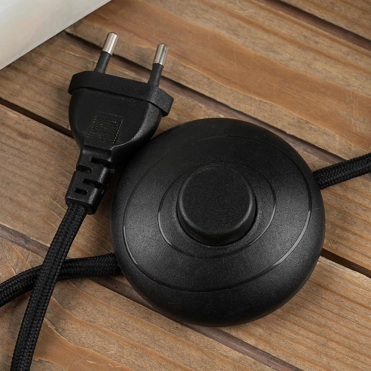 Напольный светильник Изморозь, S Frozen Floor Lamp Small