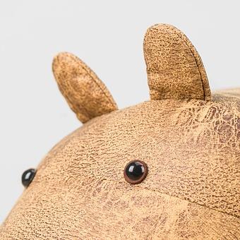 Пуфик Hippo Ottoman