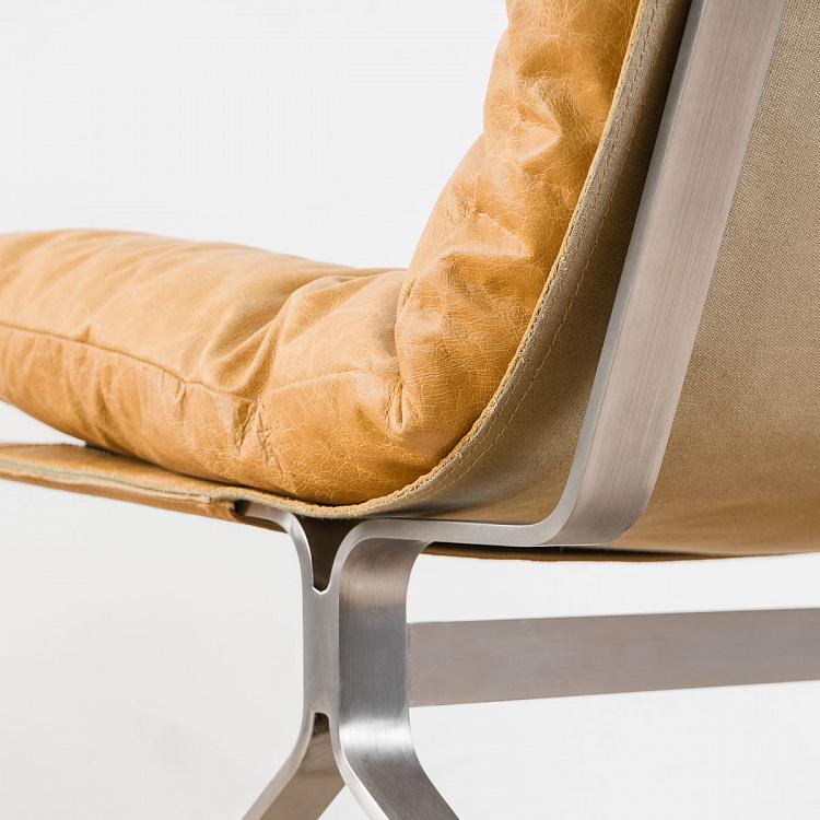 Кресло Редактор Editor Armchair D