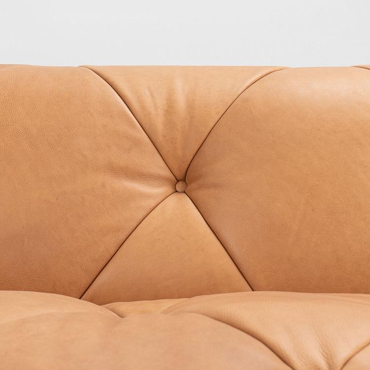 Раскладной трёхместный диван-кровать Альфред Alfred 3 Seater Bed