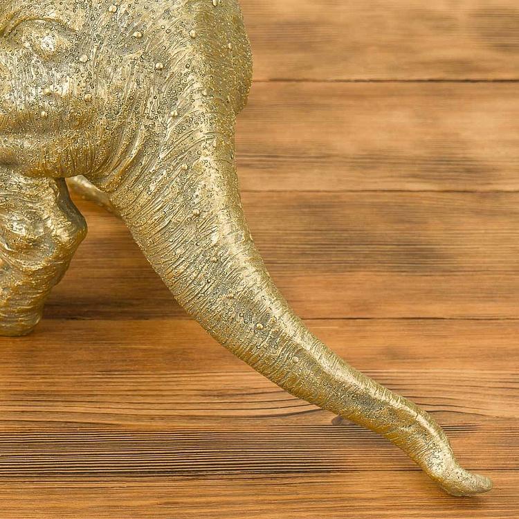 Настольная лампа Динозавр Рекси Table Lamp Dinosaur Rexy