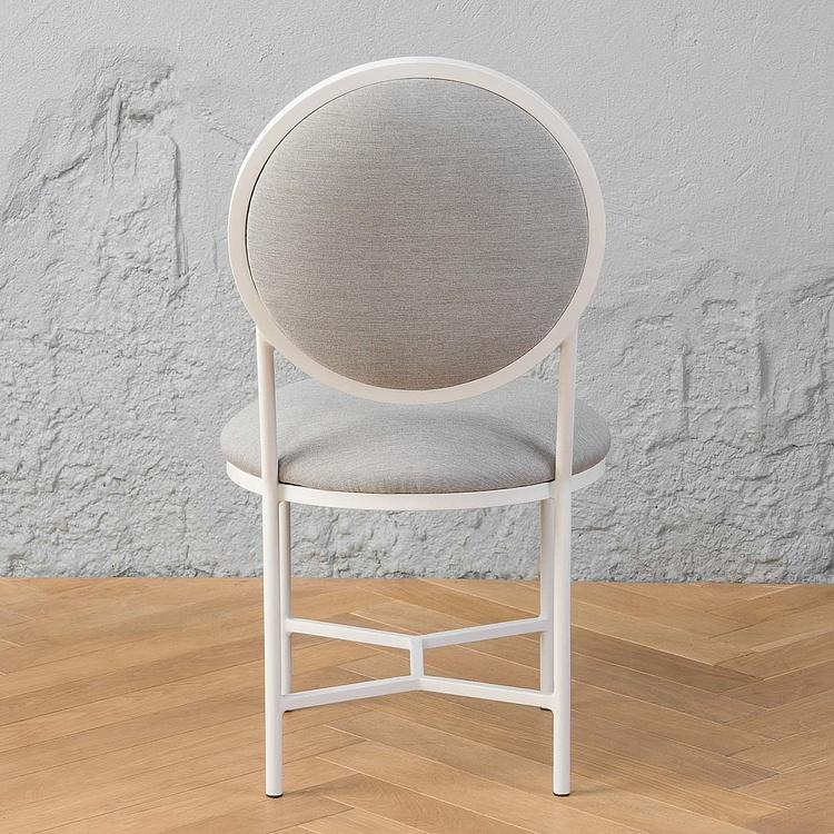 Садовый стул Рози Rosi Chair, White