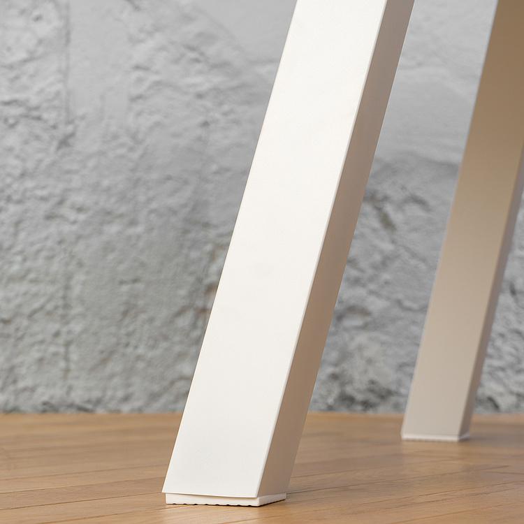 Садовый круглый обеденный стол Рози Rosi Round Dining Table