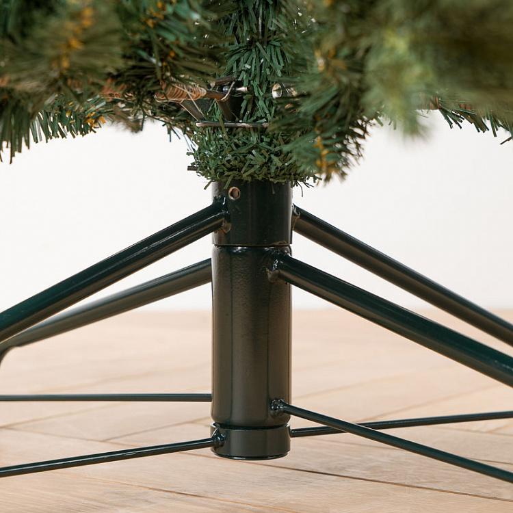 Искусственная ёлка Скоттсдейл, M Scottsdale Tree Green Tips Base 150 cm