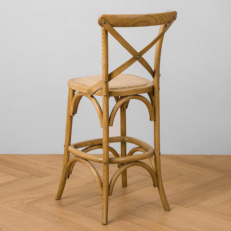 Барный стул Сильви Silvie Barstool