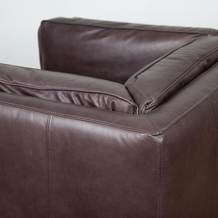 Кресло Скамья Bench 1 Seater