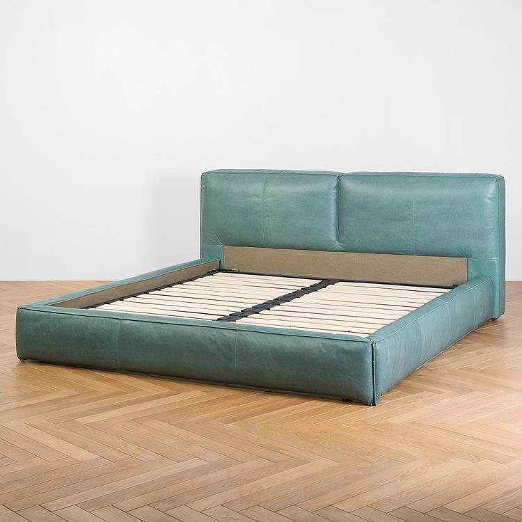 Двуспальная кровать Аризона Arizona Double Bed RM