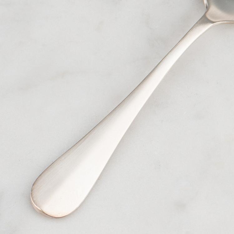 Чайная ложка Отель Бристоль Hotel Bristol Teaspoon