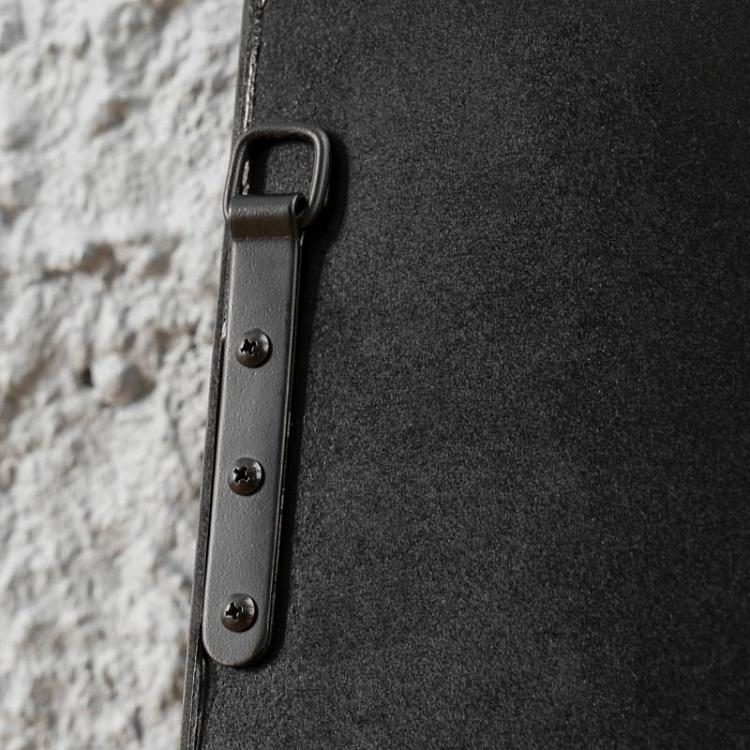 Флаг Великобритании за стеклом в раме, S Shadow Box Flag UK Small