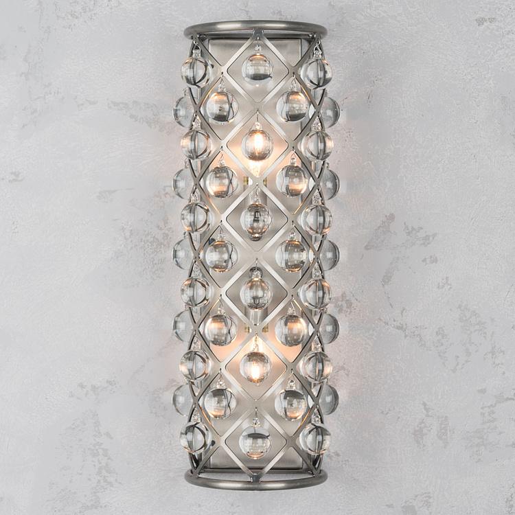 Бра Зигзаг Zig Zag Sconce