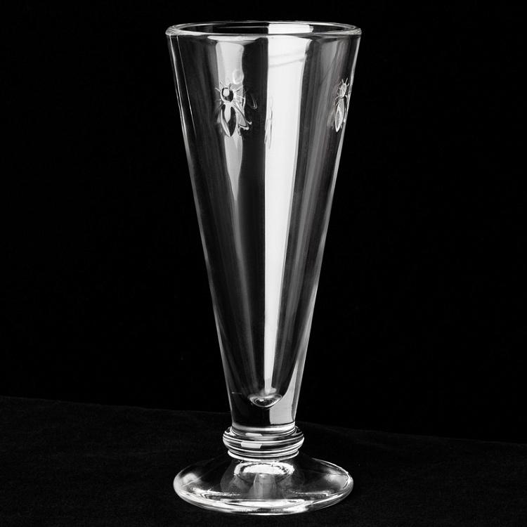 Бокал для шампанского Пчёлы Abeille Champagne