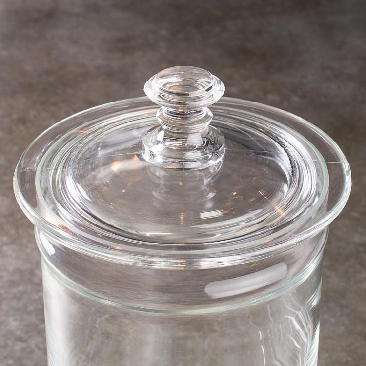 Банка Камбре 4 литра Cambrai Bocal 4 L