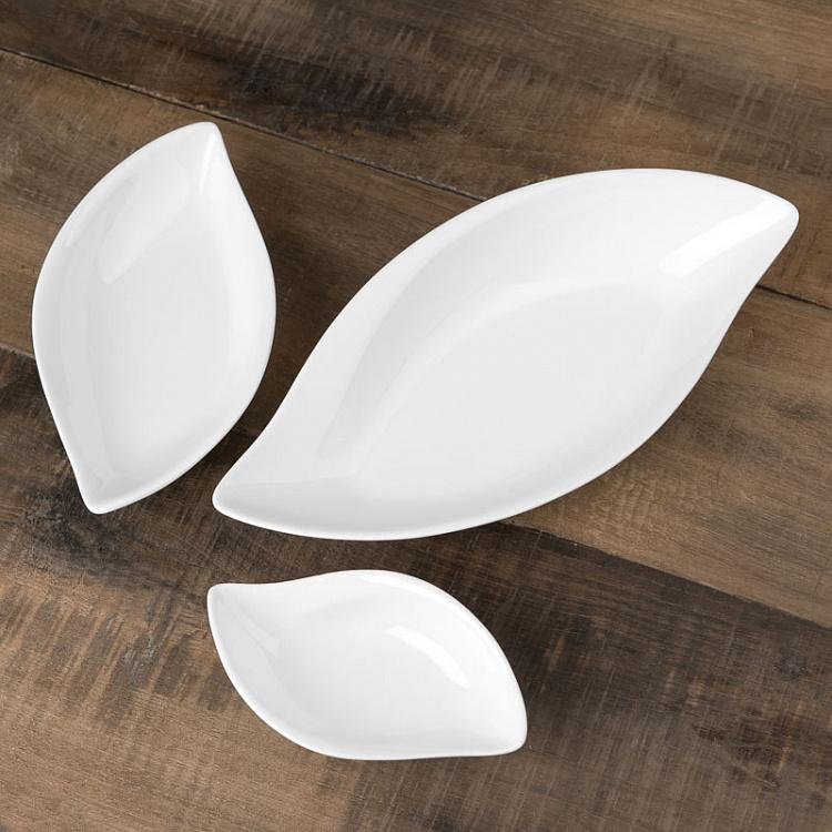 Сервировочное блюдо Классика, M Classic Dish Medium