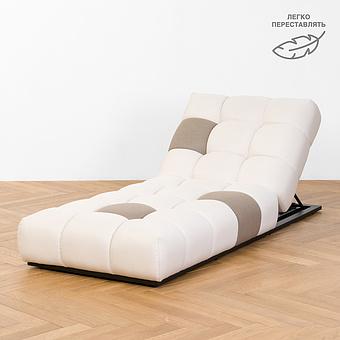 Blow Lounger, Black