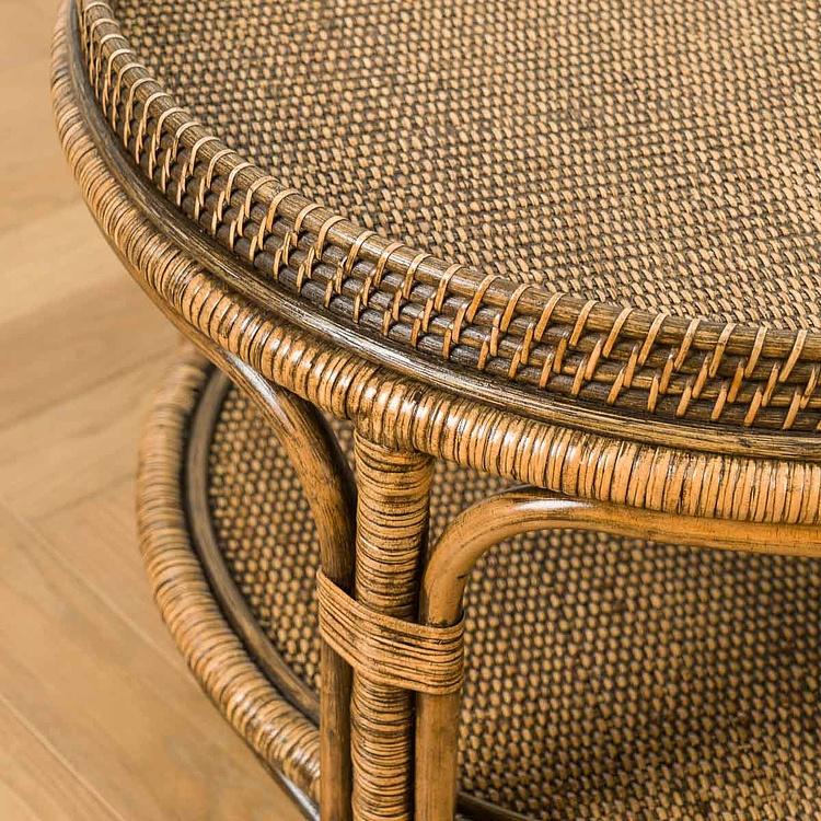 Журнальный стол Веракрус Veracruz Coffee Table