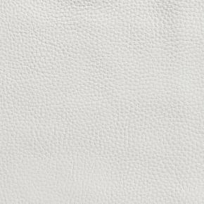 натуральная кожа White Pebbled