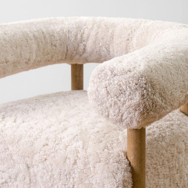 Кресло Франческа Francesca Armchair