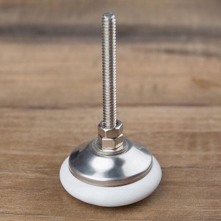 Мебельная ручка Алфавит R Alphabet Knob R