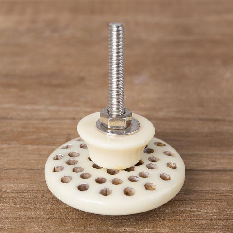 Мебельная ручка Старый Хамптон 2 Old Hampton 2 Knob