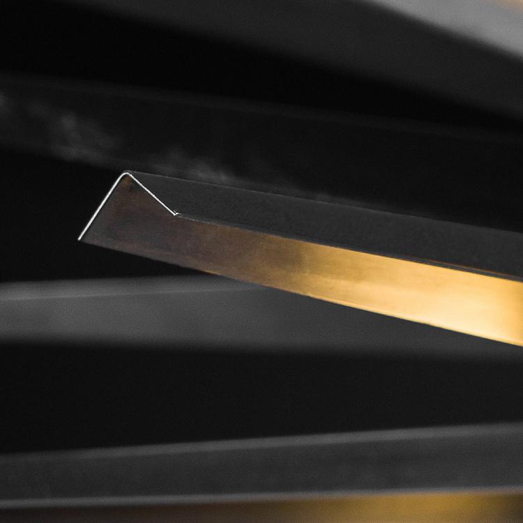 Люстра Грегориан, L Chandelier Gregorian Large