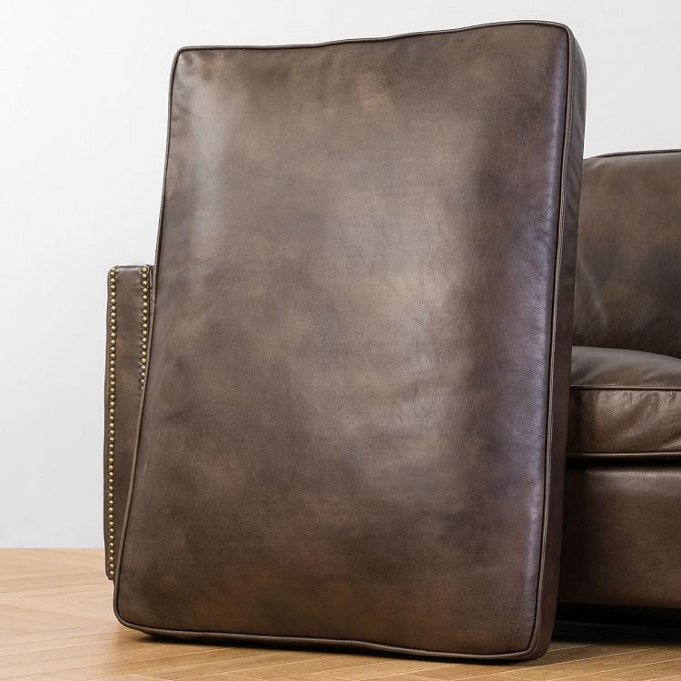 Раскладной трёхместный диван-кровать Министр Minister 3 Sleeper RM