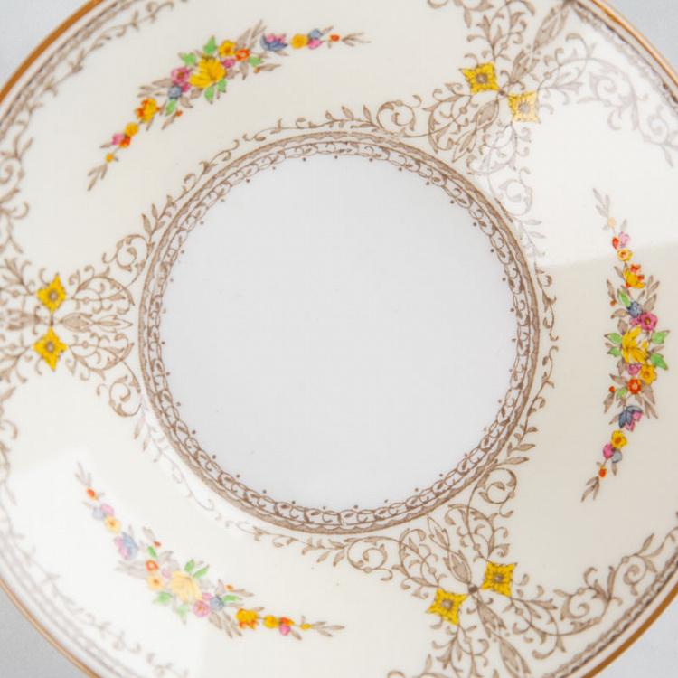 Кофейная пара Reflect Minton 2 золото Reflect Minton 2 Gold