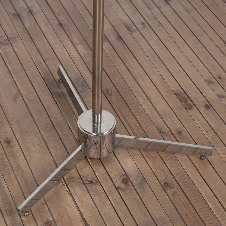 Торшер Уорхол с держателем для фоторамки Easel Warhol