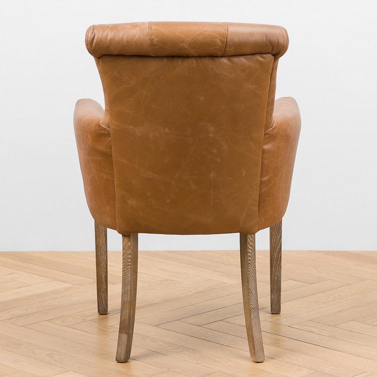 Кресло Каролин Caroline Armchair