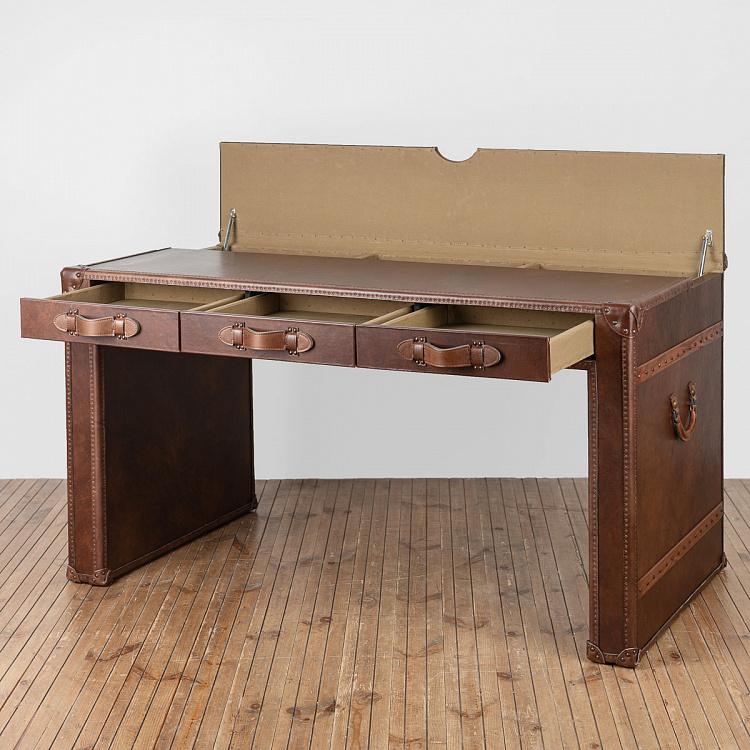 Письменный стол Слэб Slab Desk