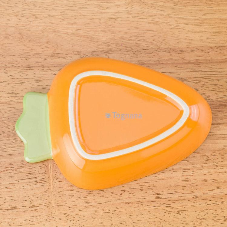 Пиала Пачи морковь Pachy Carrot Bowl