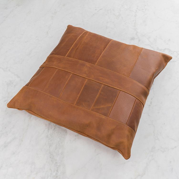 Декоративная подушка Карамель Caramel Cushion