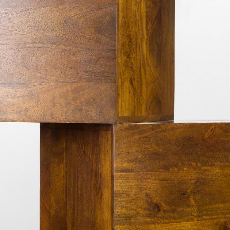 Стеллаж Аксис Axis Shelf