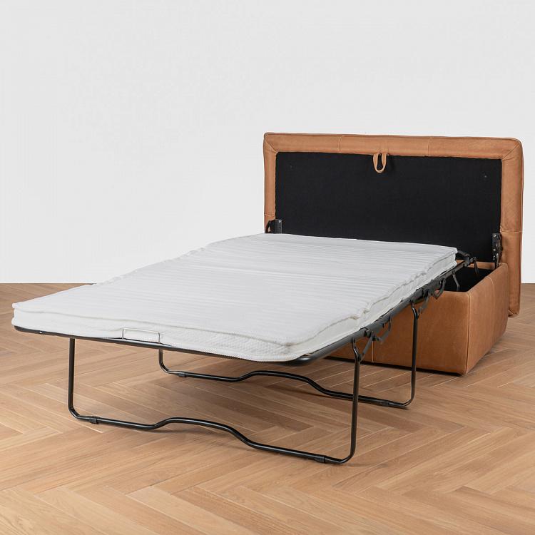 Раскладной пуфик-кровать Кристофер Christopher Footstool Bed