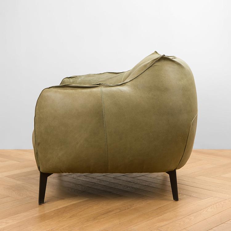 Кресло Босс Boss 1,5 Seater