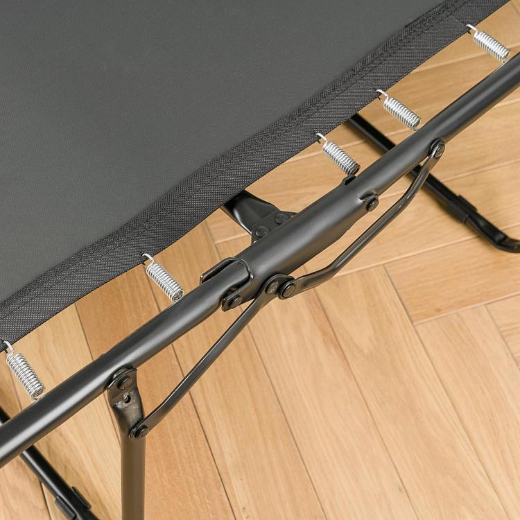 Раскладной пуфик-кровать Кристофер Christopher Footstool Bed