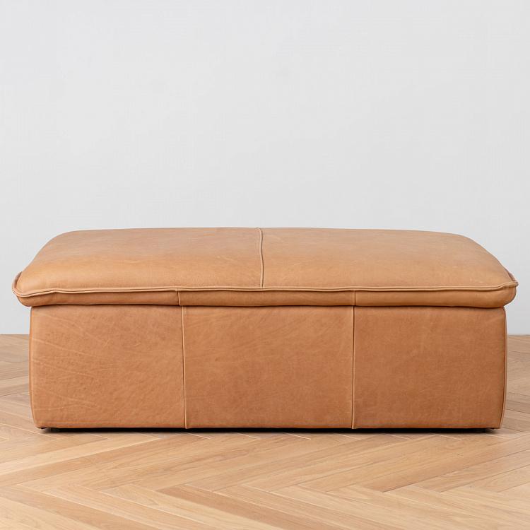 Раскладной пуфик-кровать Кристофер Christopher Footstool Bed