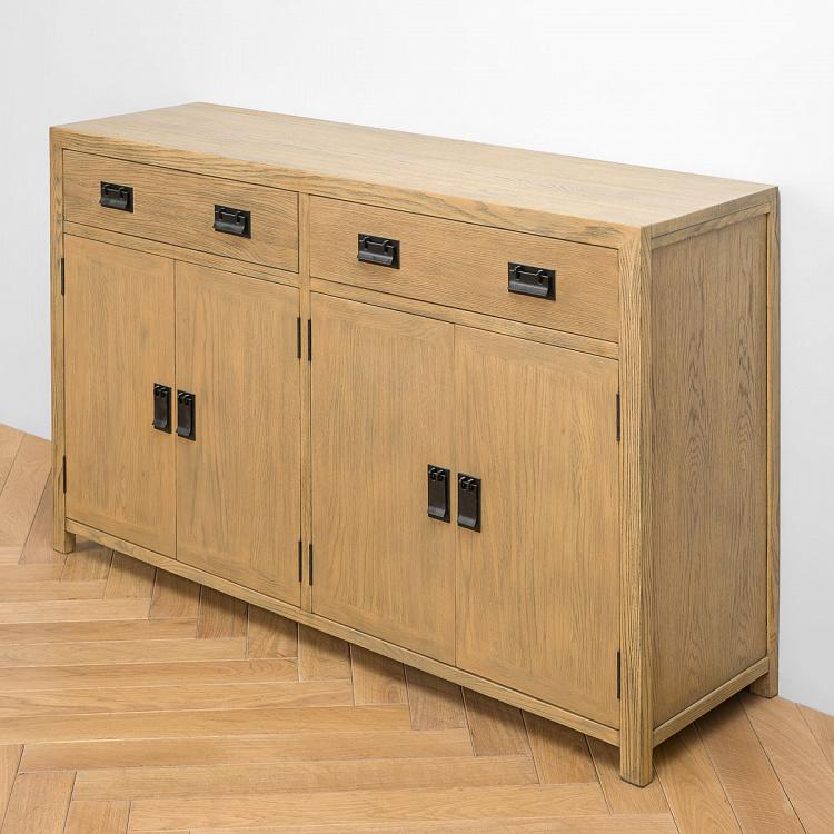 Комод Кон-Тики Kon-Tiki Sideboard