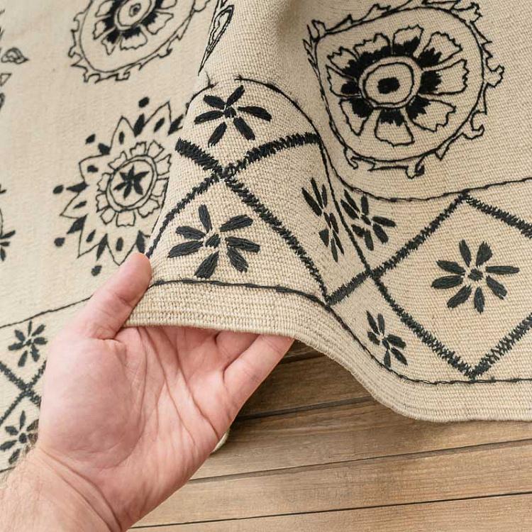 Безворсовый ковер Килим Дакар 2 Kilim Dakar 2