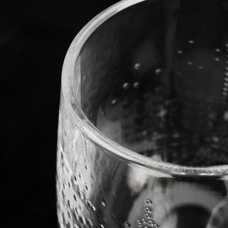 Бокал Парижанка Стеммед Parisienne Stemmed Wine Glass