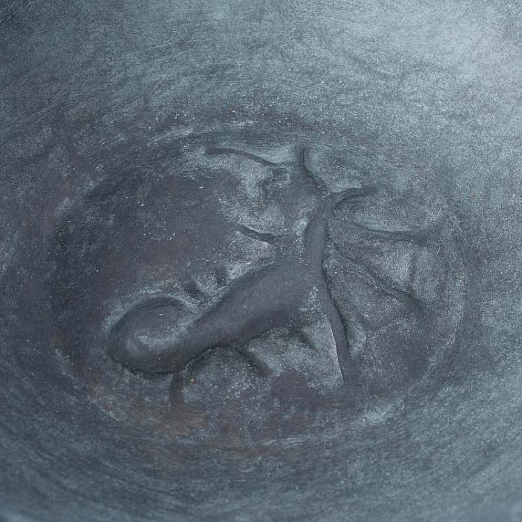 Поющая чаша Дзен-3, L Water Spring Zen Bowl 3 Big