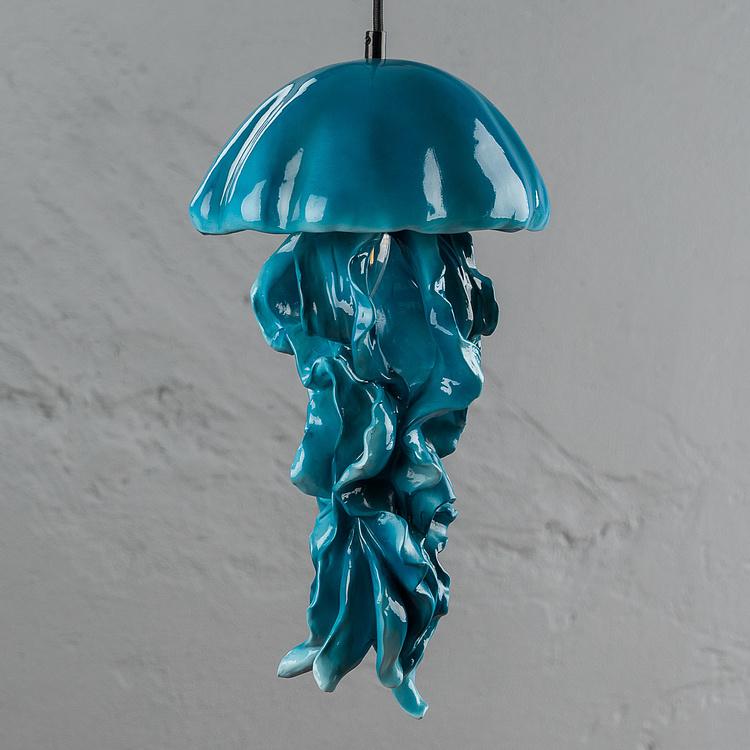 Подвесной светильник Медуза Ава Ceiling Lamp Jellyfish Ava