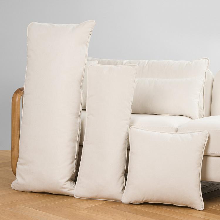 Трёхместный диван Комо Como 3 Seater