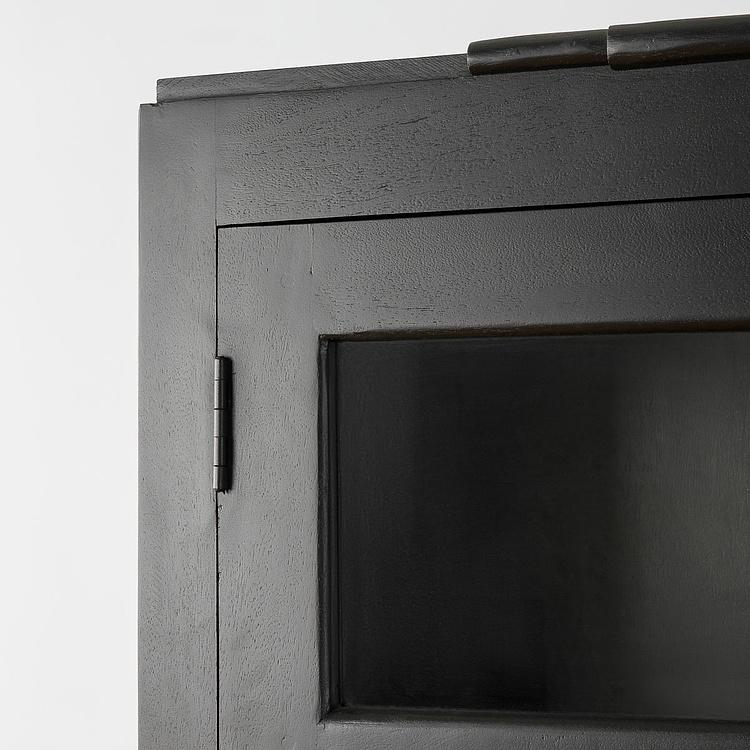 Сервант с двумя дверцами Ираклион Heraklion 2 Doors Cabinet